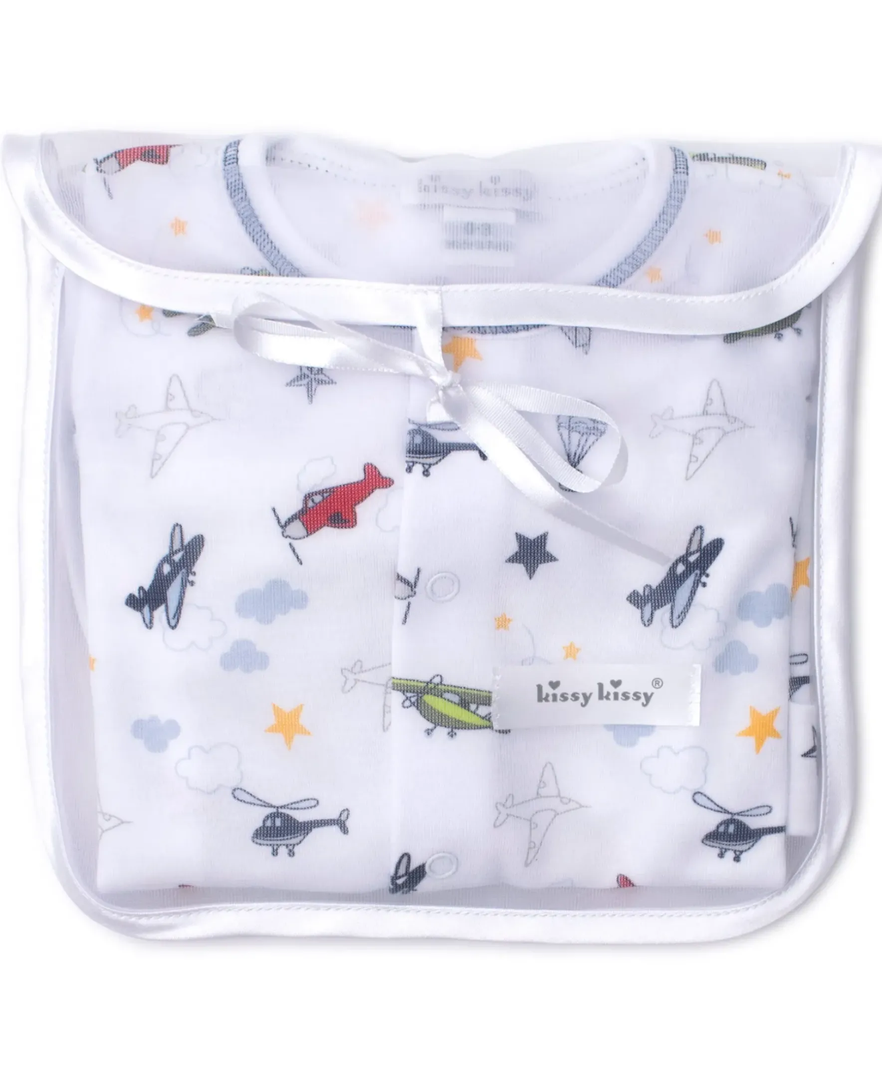 Kissy Kissy Aviators Gift Set> Classic Collections
