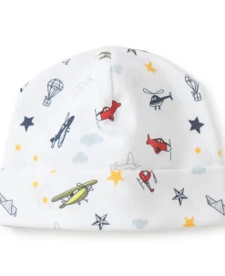 Kissy Kissy Aviators Hat> Hats|Classic Collections