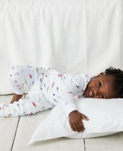 Kissy Kissy Pajama Set>Kids Pajamas|Pajamas