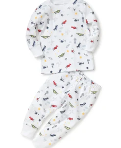 Kissy Kissy Pajama Set><noscript><img width=