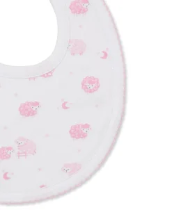 Kissy Kissy Baa Baa Baby Sheep Bib> Bibs