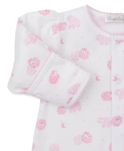 Kissy Kissy Baa Baa Baby Sheep Convertible Gown><noscript><img width=