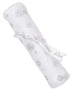 Kissy Kissy Baa Baa Baby Sheep Blanket> Blankets