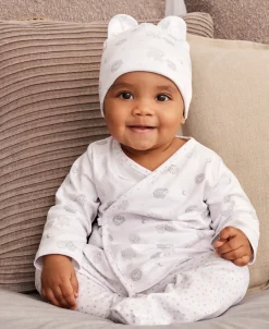 Kissy Kissy Baa Baa Baby Sheep Novelty Hat> Hats