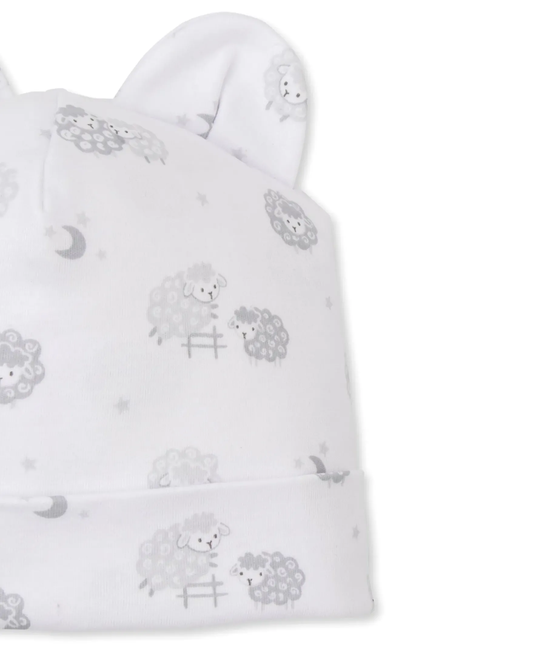 Kissy Kissy Baa Baa Baby Sheep Novelty Hat> Hats