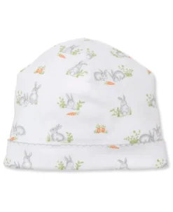 Kissy Kissy Baby Bunny Patch Hat> Hats