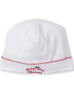 Kissy Kissy Baby's First Christmas 24 Hat> Hats