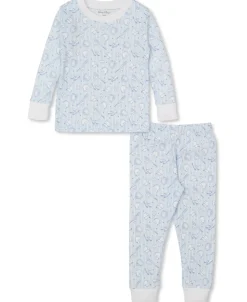 Kissy Kissy Backyard Baseball Pajama Set> Pajamas