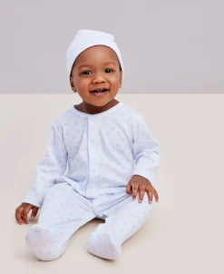 Kissy Kissy Blue Ele-Fun Hat> Hats|Classic Collections
