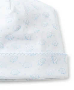 Kissy Kissy Blue Ele-Fun Hat><noscript><img width=