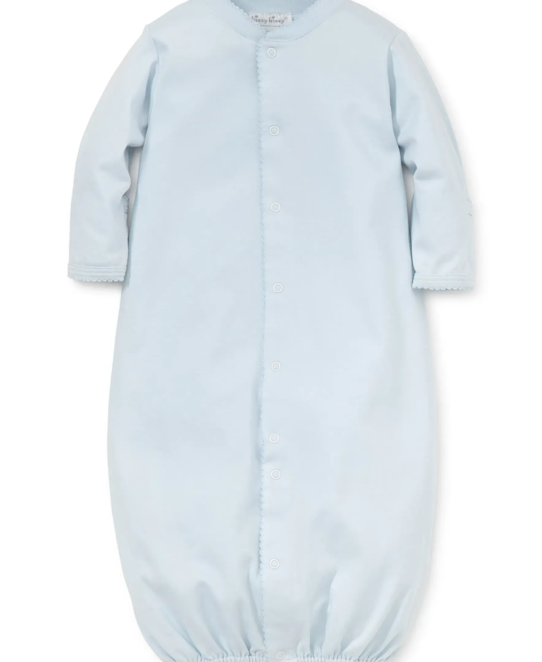 Kissy Kissy Blue Kissy Basics Conv. Gown> Convertible Gowns|Classic Collections