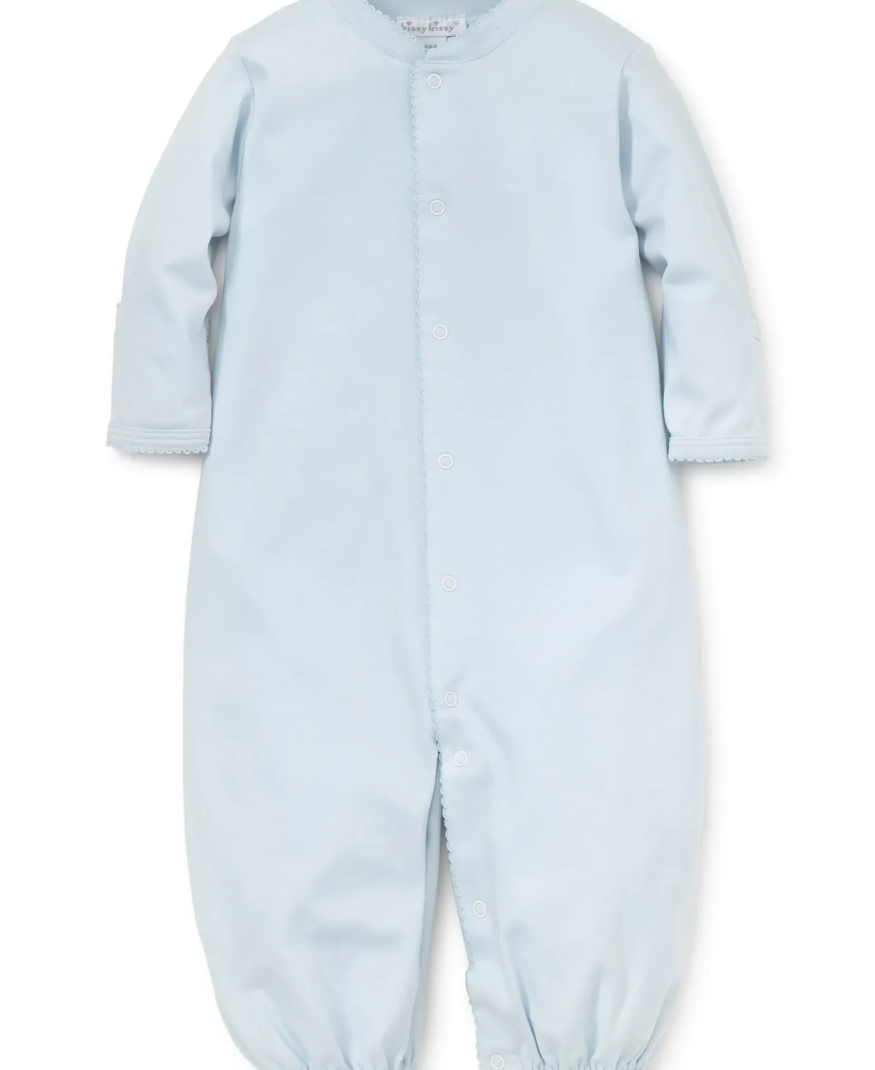 Kissy Kissy Blue Kissy Basics Conv. Gown> Convertible Gowns|Classic Collections