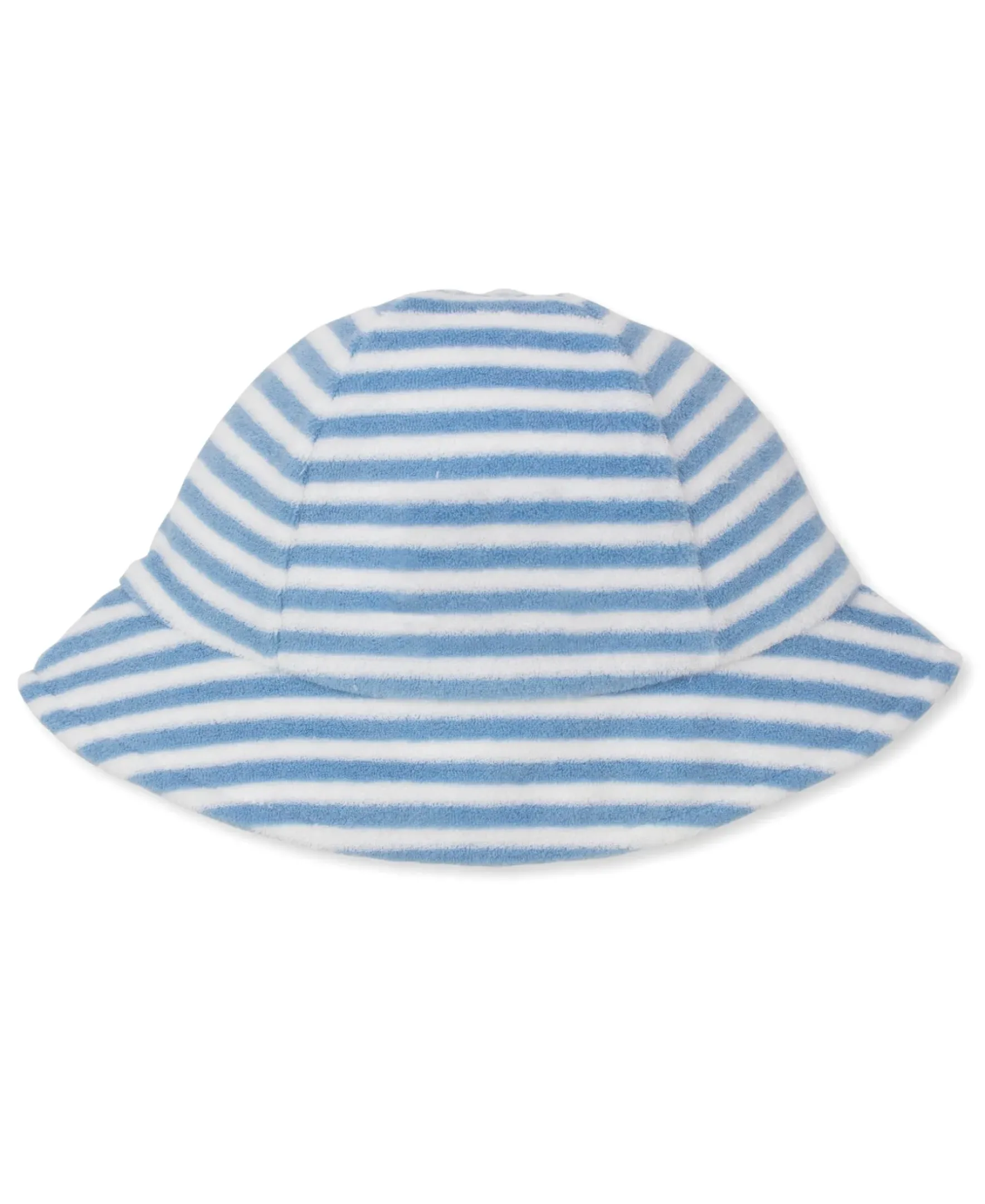 Kissy Kissy Cabana Terry Stripes Sunhat> Hats