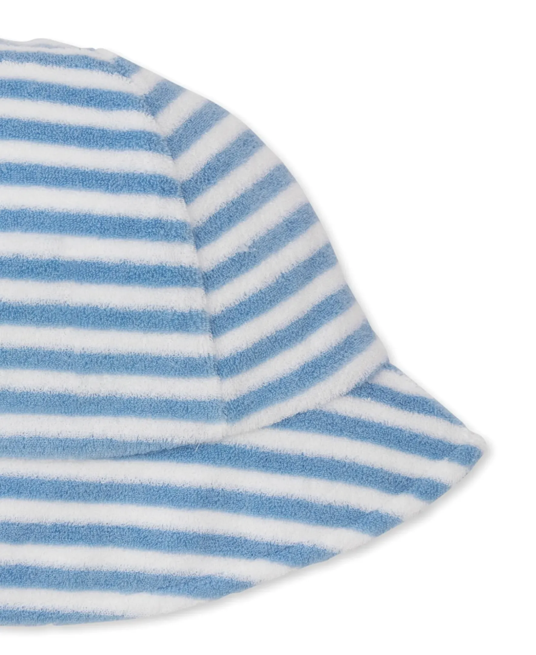Kissy Kissy Cabana Terry Stripes Sunhat> Hats