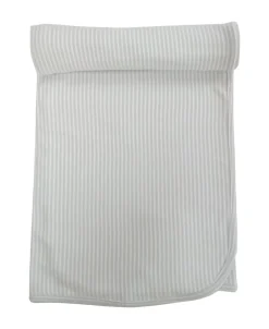 Kissy Kissy Classic Rib Blanket> Blankets|Classic Collections