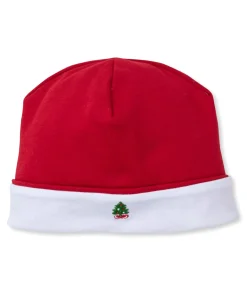 Kissy Kissy Classic Treasures Holiday FA24 Hat> Hats
