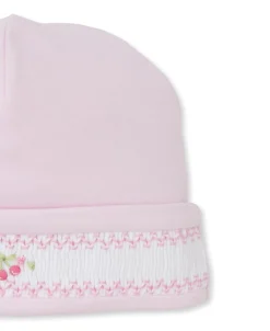 Kissy Kissy CLB Summer Medley 25 Hand Smocked Hat><noscript><img width=