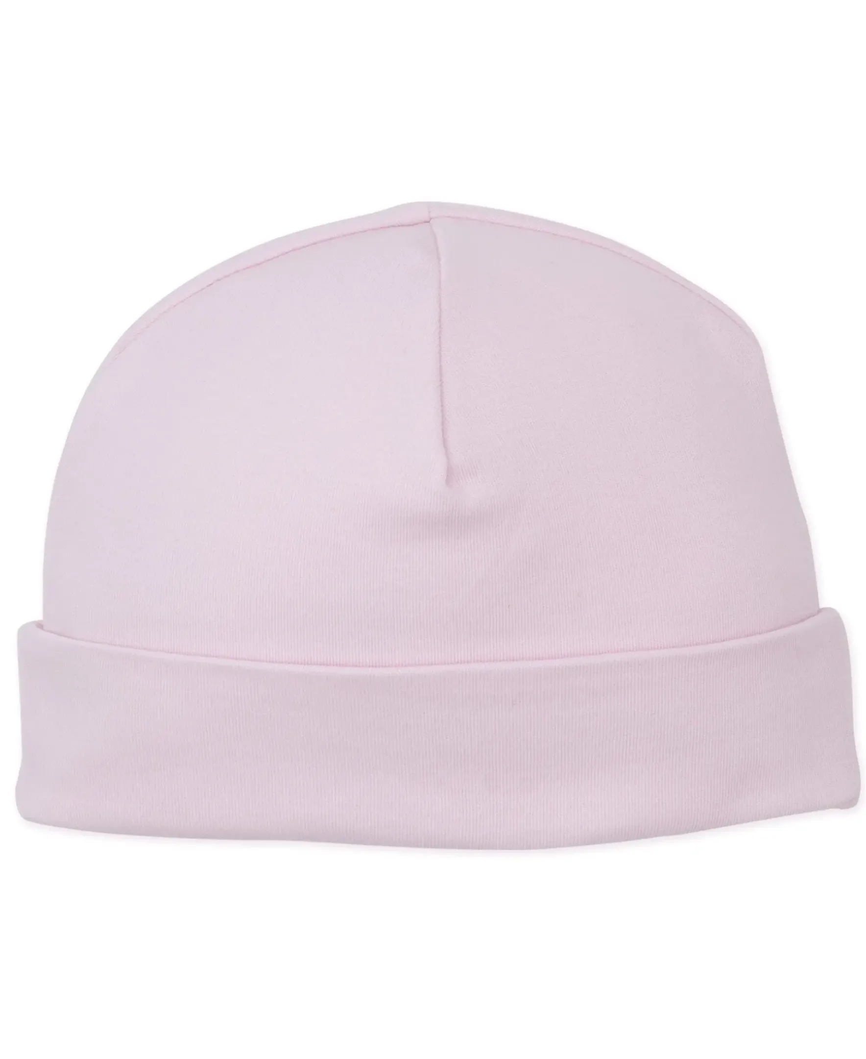 Kissy Kissy CLB Summer 25 Hand Smocked Hat> Hats|Smocking + Hand Embroidery