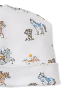 Kissy Kissy Cowpokes Roundup Hat><noscript><img width=