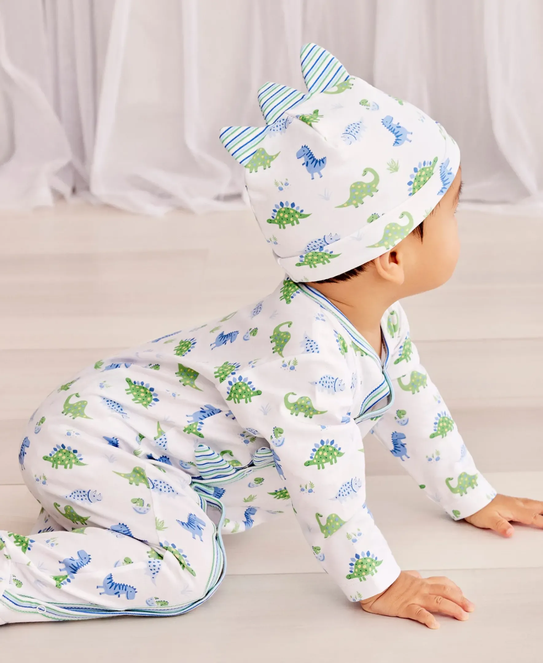 Kissy Kissy Dino District Novelty Hat> Hats