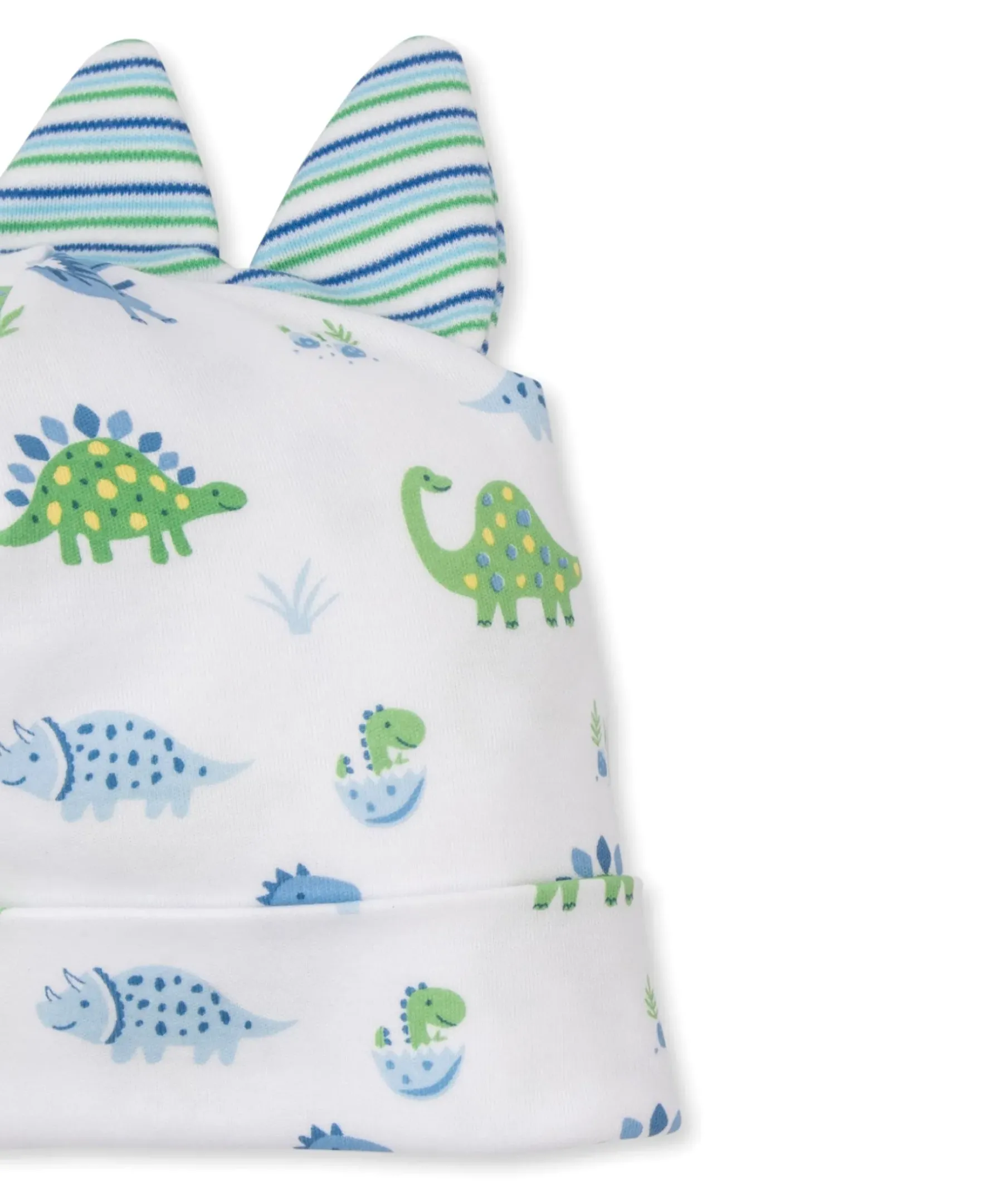 Kissy Kissy Dino District Novelty Hat> Hats