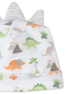 Kissy Kissy Dino Frontier Print Novelty Hat><noscript><img width=