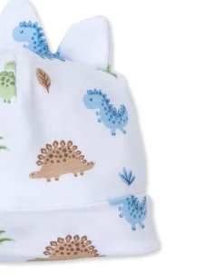 Kissy Kissy Dinosaur Domain Novelty Hat><noscript><img width=