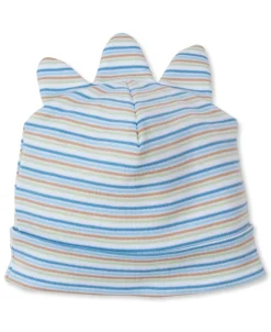 Kissy Kissy Dinosaur Domain Stripe Novelty Hat> Hats