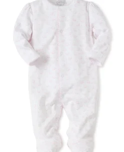 Kissy Kissy Ele-Fun Footie> Footies|Classic Collections
