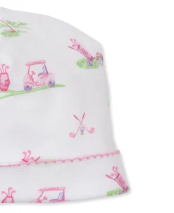 Kissy Kissy Fairway Foursome Pink Hat><noscript><img width=