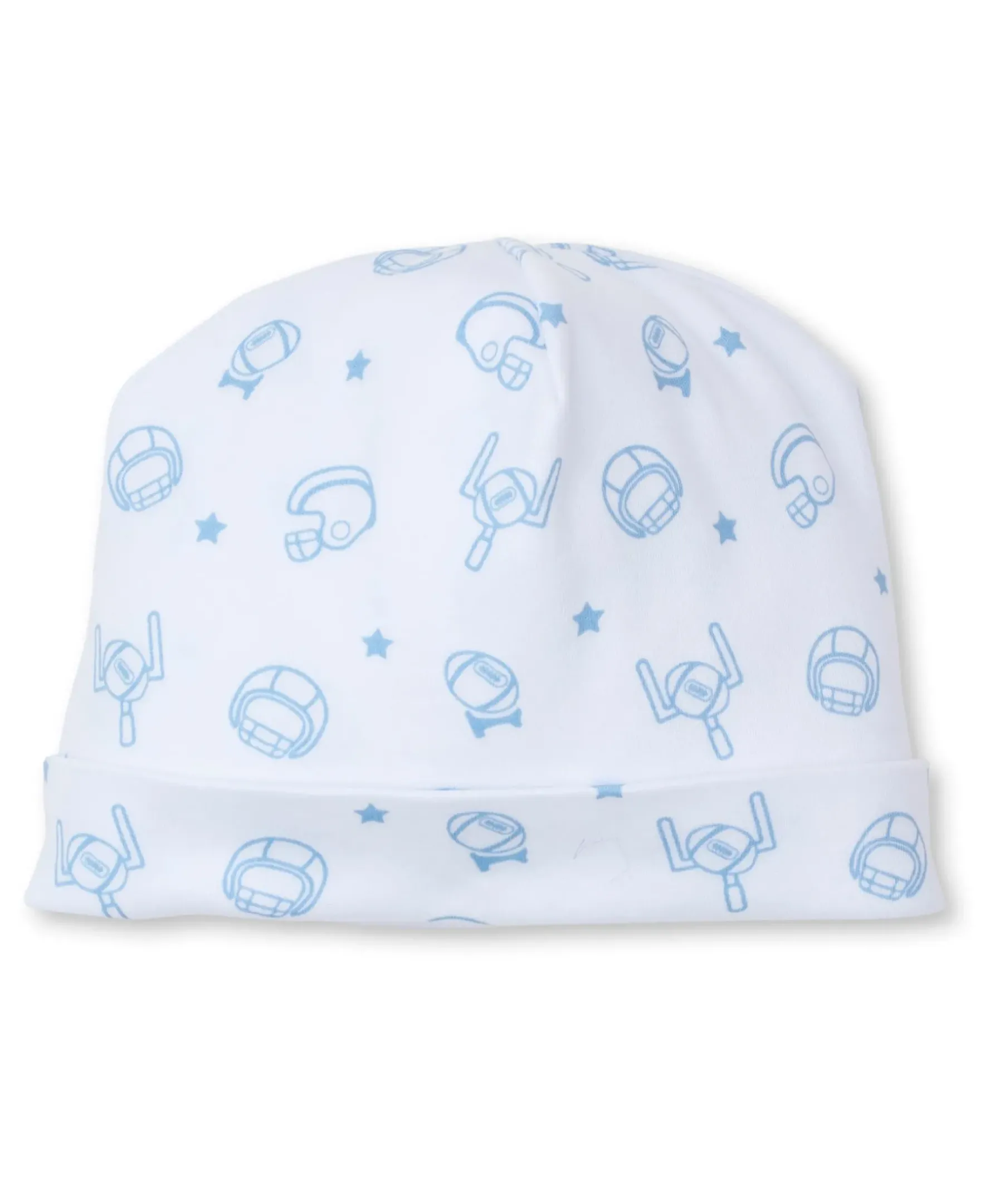 Kissy Kissy Football Kicks Hat> Hats