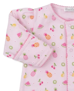 Kissy Kissy Fruit Fiesta Pink Convertible Gown><noscript><img width=
