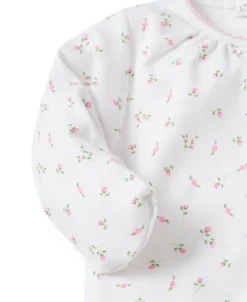 Kissy Kissy Garden Roses Convertible Gown><noscript><img width=