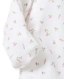 Kissy Kissy Garden Roses Footie><noscript><img width=