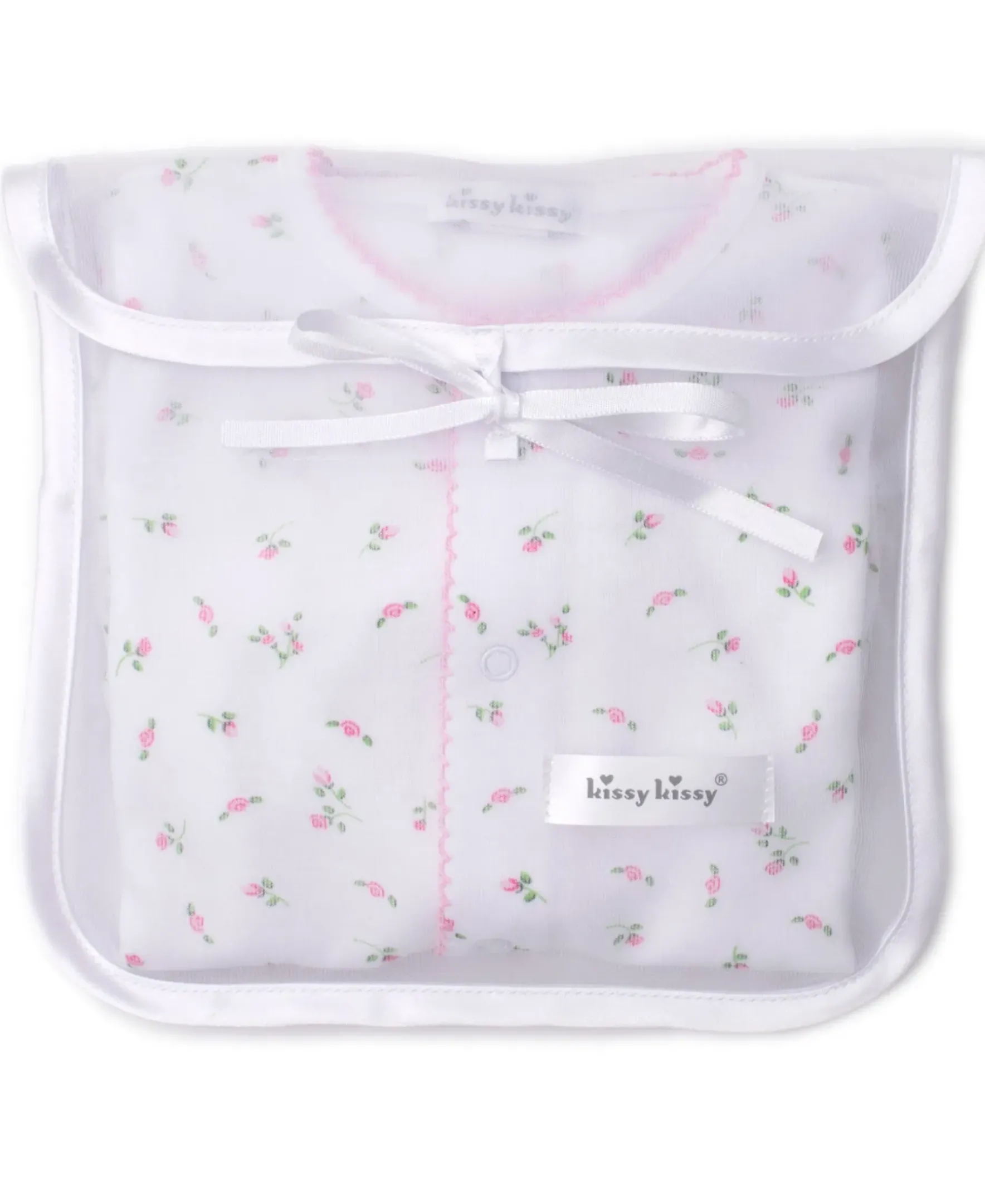 Kissy Kissy Garden Roses Gift Set> Classic Collections