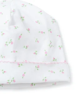 Kissy Kissy Garden Roses Hat> Hats|Classic Collections