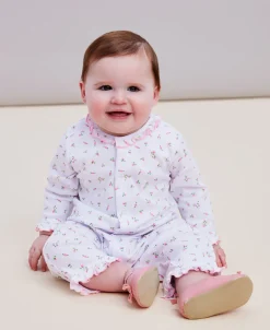 Kissy Kissy Garden Roses Playsuit> Playsuits|Rompers