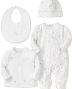 Kissy Kissy Garden Roses Take Me Home Gift Set> Classic Collections