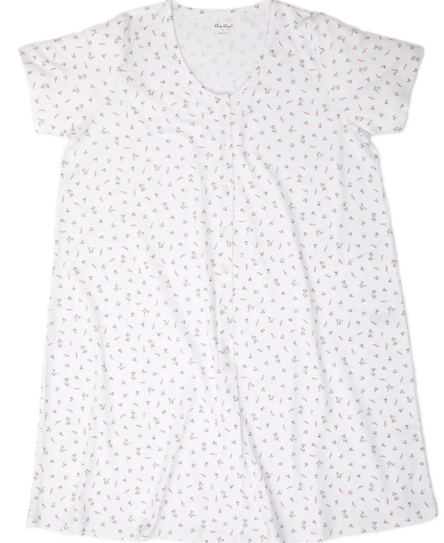 Kissy Kissy Garden Roses Women's Nightgown> Classic Collections