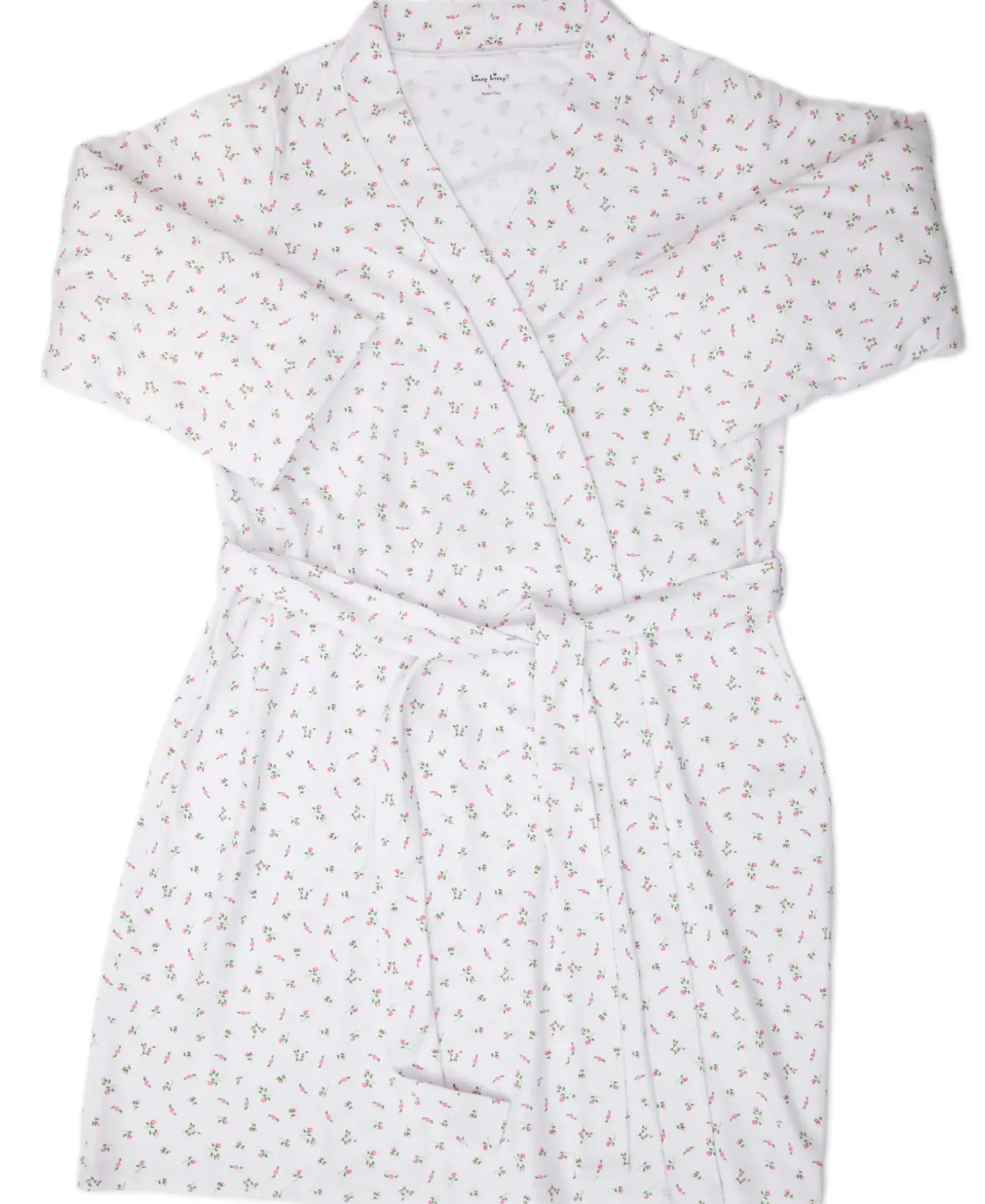 Kissy Kissy Garden Roses Women's Robe> Classic Collections