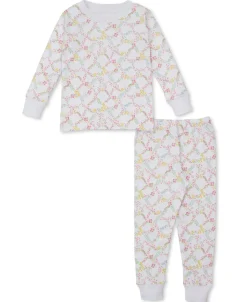 Kissy Kissy Garden Trellis Pajama Set> Pajamas