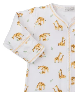 Kissy Kissy Giraffe Duo Convertible Gown><noscript><img width=