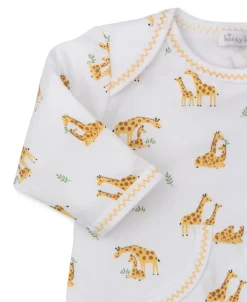 Kissy Kissy Giraffe Duo Playsuit> Playsuits