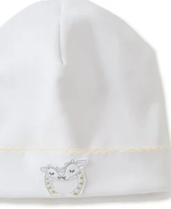 Kissy Kissy Giraffe Generations Footie & Hat Set><noscript><img width=