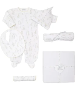 Kissy Kissy Giraffe Generations 5 PC Gift> Classic Collections