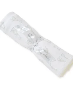 Kissy Kissy Giraffe Generations Print Blanket> Blankets|Classic Collections
