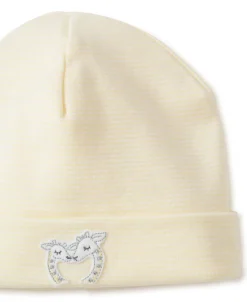 Kissy Kissy Giraffe Generations Stripe Hat> Hats|Classic Collections