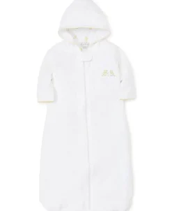 Kissy Kissy Hatchlings Bath Sack> Hats|Classic Collections