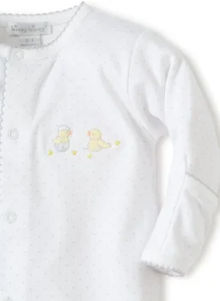 Kissy Kissy Hatchlings Footie> Hats|Footies