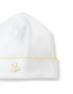 Kissy Kissy Hatchlings Footie & Hat Set><noscript><img width=